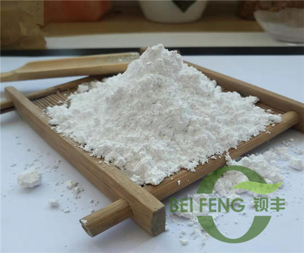 剎車片用硫酸鋇